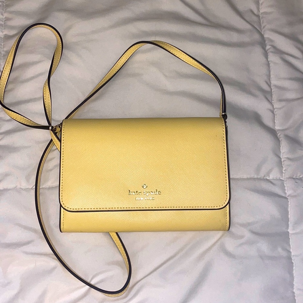 Kate spade purse